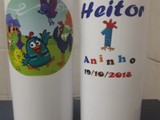 Copos Personalizados - Estampa Dupla