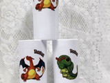 Copos Personalizados 