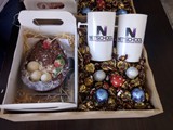 Kit de Sorteio Personalizado

