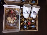 Kit de Sorteio Personalizado